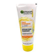 GARNIER fast bright cream vitamin c 100ml