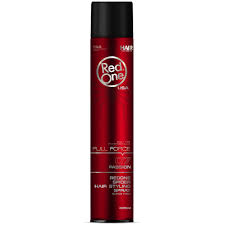 Red One full force 07 passion 400 ml