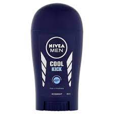 Deodorant cool kick NIVEA man 50ml