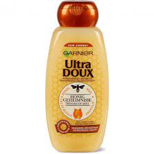 Ultra doux shampooing tresors de miel 400ml