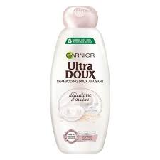 Ultra doux shampooing delicatesse davoine 400ml