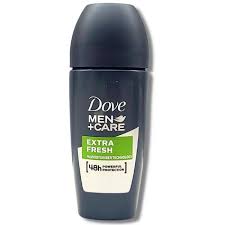 DOVE Deodorant extra fresh 50ml