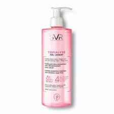 SVR topialyse  gel lavant 400ml