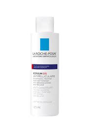 La roche posay kerium ds shampooing pellicules 125ml