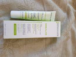 DERMACARE sebialine soin correcteur 15ml