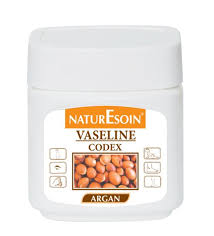 Vaseline argan NatureEsoin 120ml