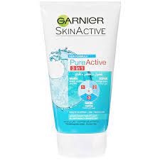 GARNIER pure active 3en1 clay 150ml