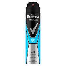 Rexona déodorant men xtra cool 200ml