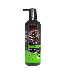 ARMAME shampoo protein collagen 850ml