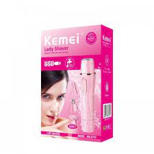 kemei shaver lady shaver km-2715