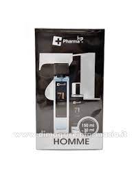 Iap pharma parfums 71 pour homme invictus coffret 150+30ml