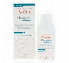 avene cleanance hydra creme apaisante hydra  30ml