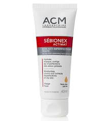ACM Sébionex actimat anti imperfections 40ml