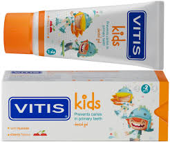 Dentifrice kids VITIS 50ml