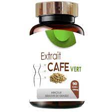 Indoka extrait cafe 90 comprimés