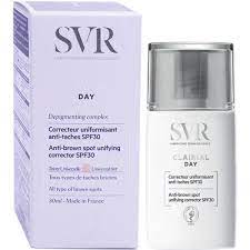 SVR clairial creme day anti macchie 30ml
