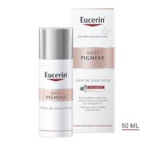 Eucerin anti pigment soin de jour spf30 50ml