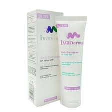 ivaderma c