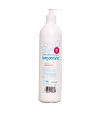 begobano creme hidratante 750ml