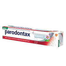 Parodontax dentifrice blancheur 75ml