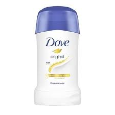 DOVE Deodorant original 40ml