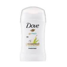 DOVE Deodorant original aleo vera 40ml