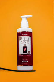 ameerat al arabe douche  500ml