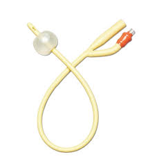 sumbow foley balloon catheter soude de foley N16