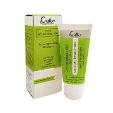 Galby anti imperfection creme 50ml