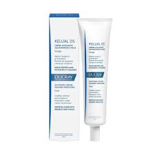DUCRAY kelual ds creme apaisante 40ml