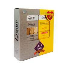 pack Galby uniskin + sun protect  30ml
