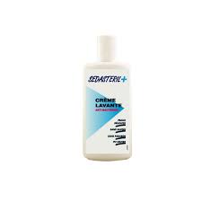 sedasteril crème lavante  250ml