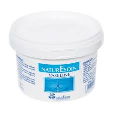 Vaseline nature NaturEsoin 450g