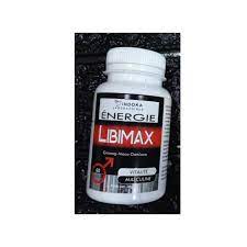Indoka energie libimax 60 gelules