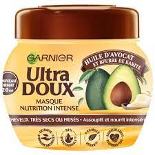 ultra doux masque 320ml