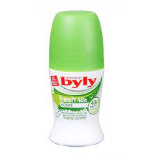 byly Deodorant fresh nature 50ml
