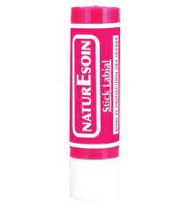Stick labial rose NatureEsoin 3.35g