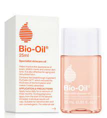 Bio-Oil huile de soin 25ml