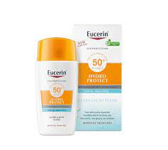 Eucerin potoaging hydro protect 50ml