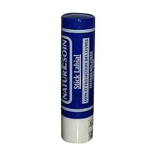 Stick labial bleu NatureEsoin 3.35g
