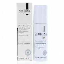 dermina sensi blanc soin depigmentant 30ml