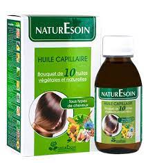 Huile cap 10 huile NatureEsoin 125ml