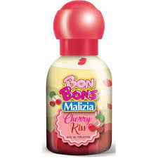 Bon bons malizia eau de toilette cherry kiss
