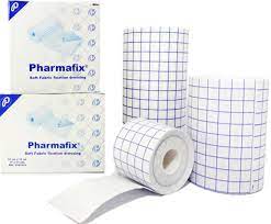 pharcofix sparadrap 5m*18cm