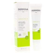 dermina normalina ai sion global 40ml