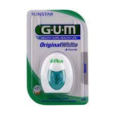 gum Fil dentaire  50m