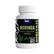 hydra morinnga bio 120 gelules
