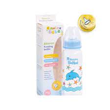 Biberon Notre bébé  240ml