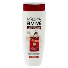 Elseve shampooing total repair5  600ml