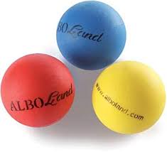 tynor balle de reeducation